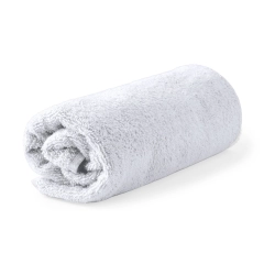Towel WHITE