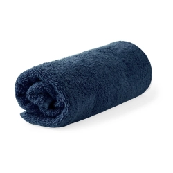 Towel NAVY BLUE