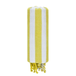 Towel Pareo YELLOW