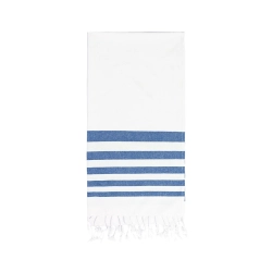 Towel Pareo NAVY BLUE