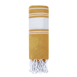 Towel Pareo ORANGE