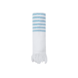 Towel Pareo LIGHT BLUE