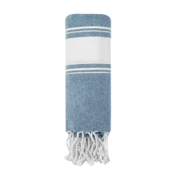 Towel Pareo LIGHT BLUE