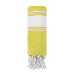 Towel Pareo YELLOW