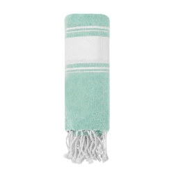 Towel Pareo LIGHT GREEN