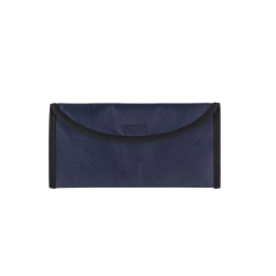 Travel Document Holder NAVY BLUE
