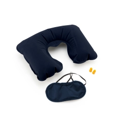 Travel Set NAVY BLUE