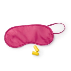 Travel Set FUCHSIA