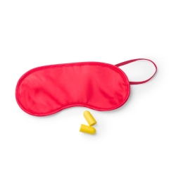 Travel Set RED