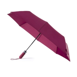 Umbrella BURGUNDY