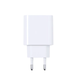 USB Charger WHITE