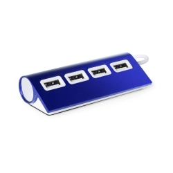 USB Hub BLUE