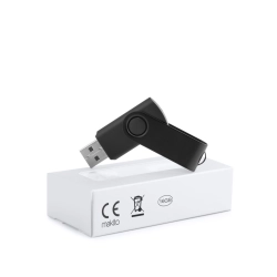 USB Memory BLACK