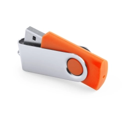 USB Memory ORANGE