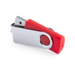 USB Memory RED