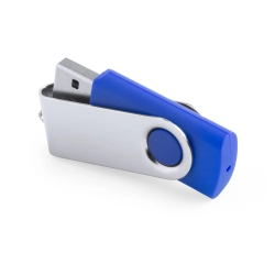 USB Memory BLUE