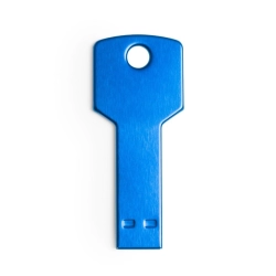 USB Memory BLUE