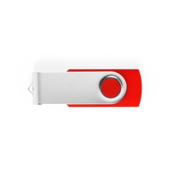 USB Memory RED