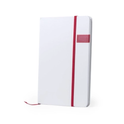 USB Notepad RED
