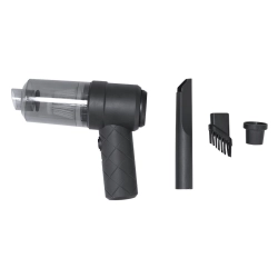 Vacuum Cleaner BLACK