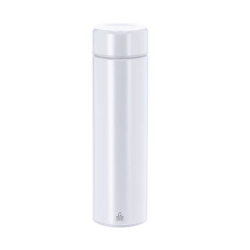 Vacuum Flask WHITE