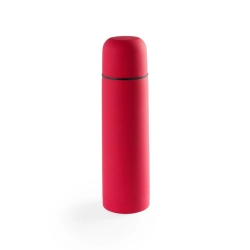 Vacuum Flask RED