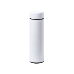 Vacuum Flask WHITE