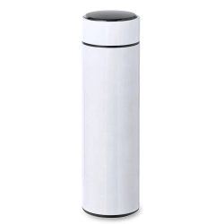 Vacuum Flask WHITE