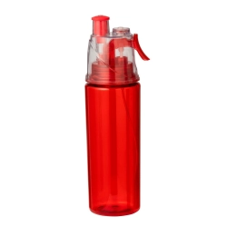 Vaporizer Bottle RED