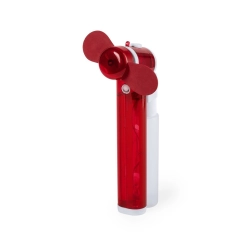 Vaporizer Fan RED