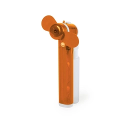 Vaporizer Fan ORANGE