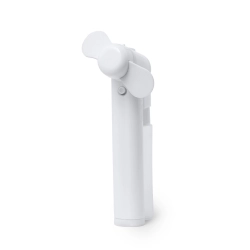 Vaporizer Fan WHITE