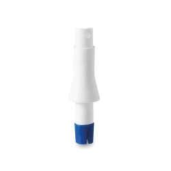 Vaporizer WHITE/BLUE