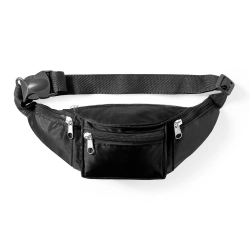 Waistbag BLACK