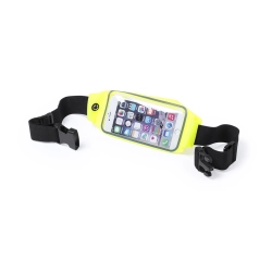 Waistbag YELLOW FLUORO