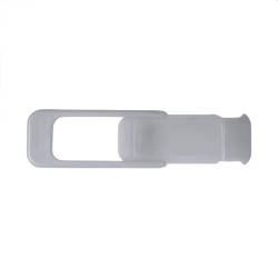 Webcam Cover SILVER