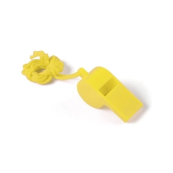 Whistle YELLOW