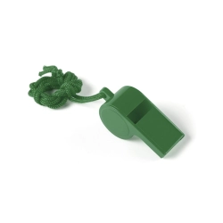 Whistle GREEN