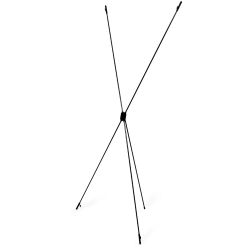 X-Banner BLACK