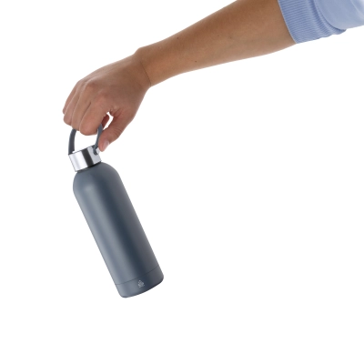 Insulated Bottle NAVY BLUE