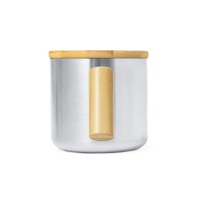 Insulated Mug BLACK