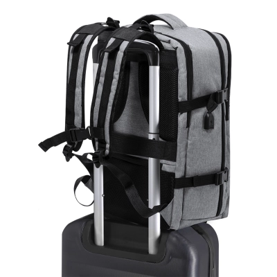 Backpack GREY