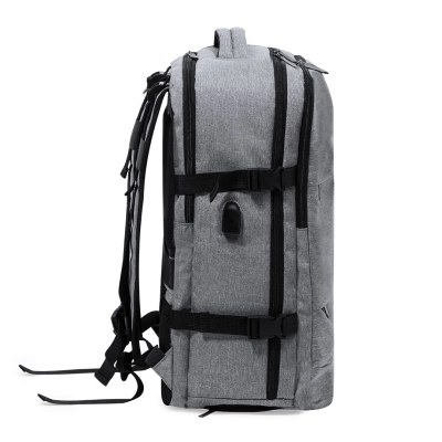 Backpack GREY