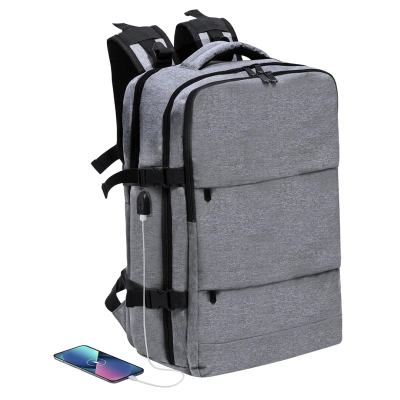 Backpack GREY