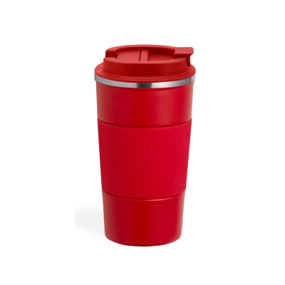 Insulated Cup RED