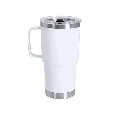 Insulated Mug GREY
