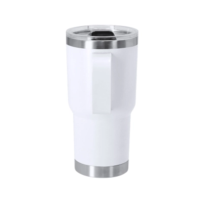 Insulated Mug GREY