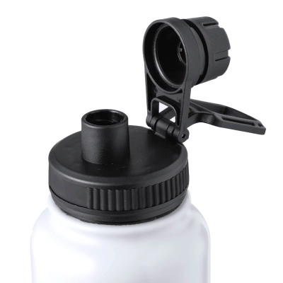 Insulated Bottle WHITE