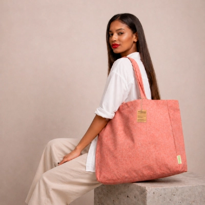 Bag NATURAL