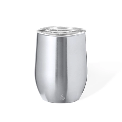 Insulated Cup RED
